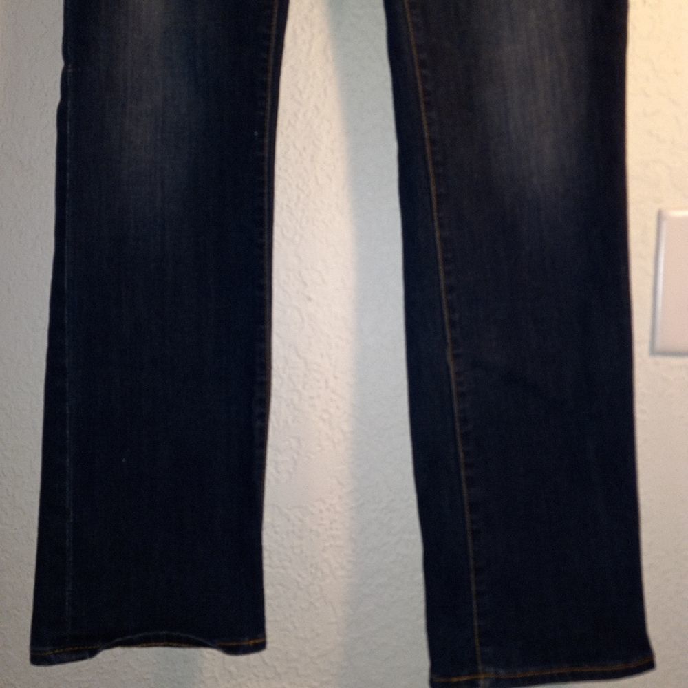 Dear John Distressed Playback Jeans - Picture 3 of 11